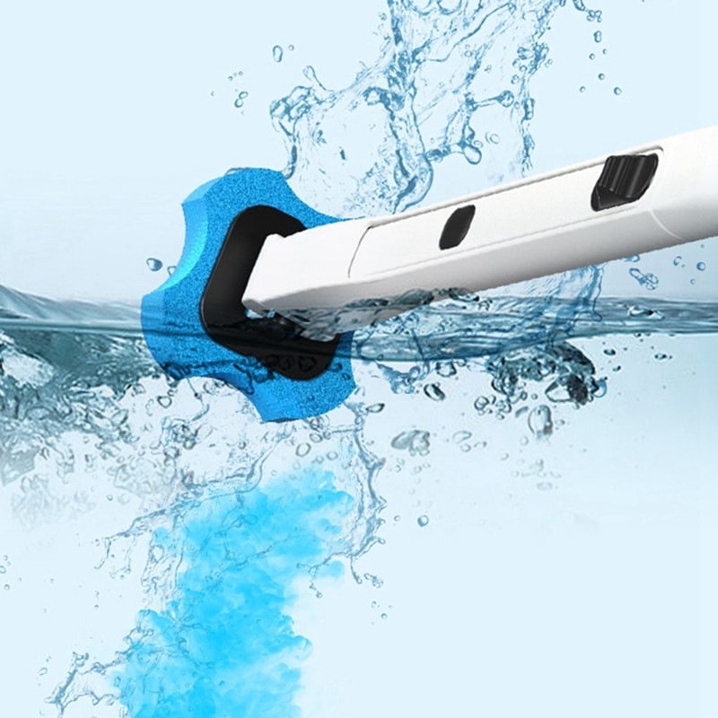 Miniatura 3 de ESCOBILLA PARA BAÑO